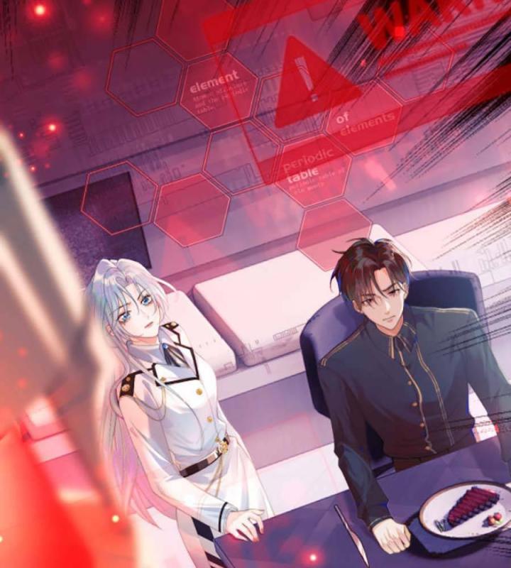 vị chỉ huy lạnh lùng khóc trong vòng tay tôi chapter 1 32