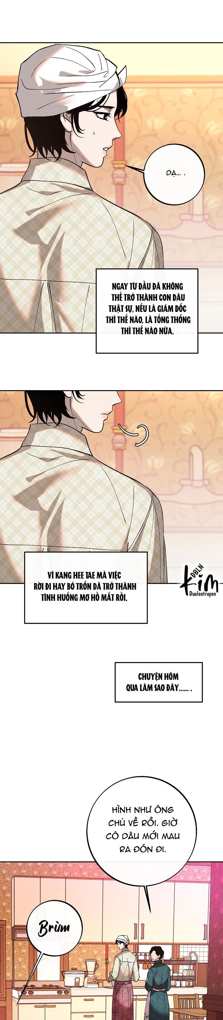 sa ha (anh dâu x em chồng) chapter 11 11