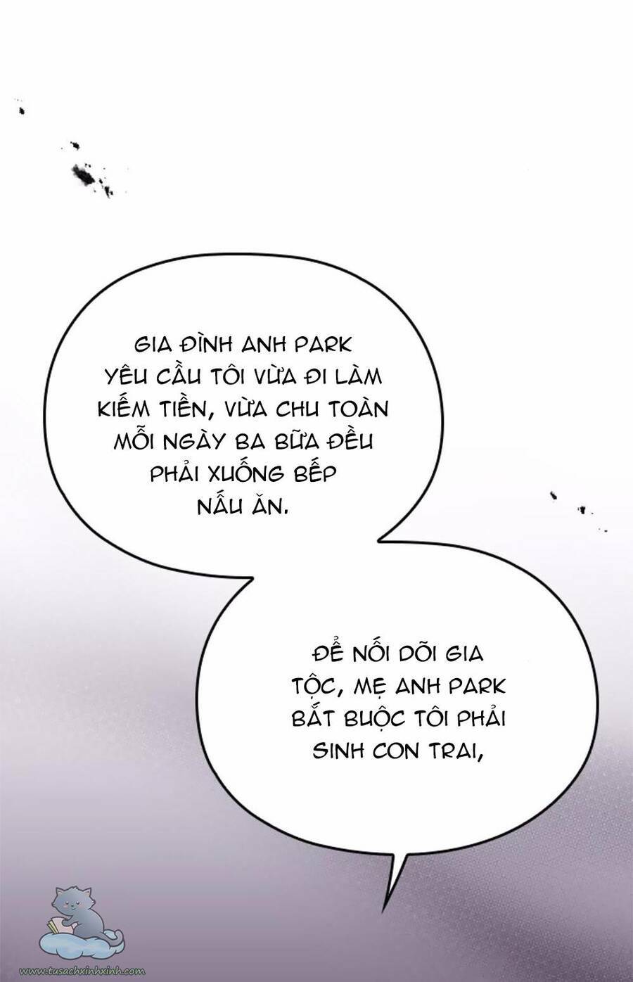 cô đi mà lấy chồng tôi đi chapter 36 27