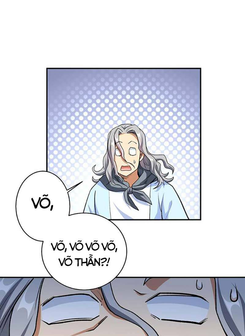 võ đạo độc tôn chapter 517 29