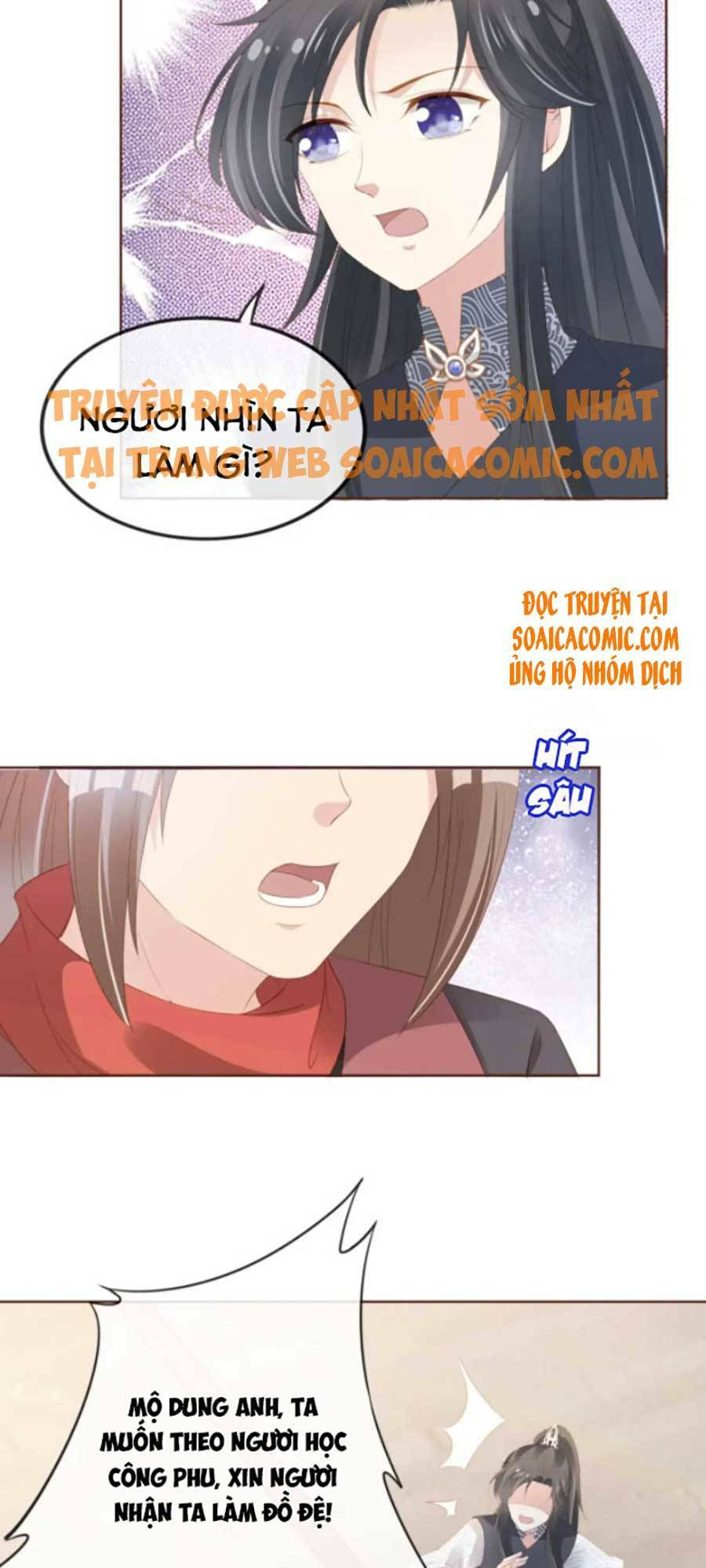 nhặt được bảo bối manh manh chapter 53 23