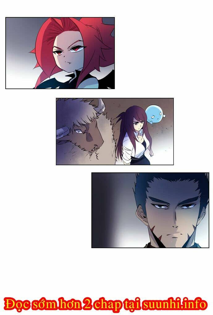 bản khế ước linh hồn chapter 135 7