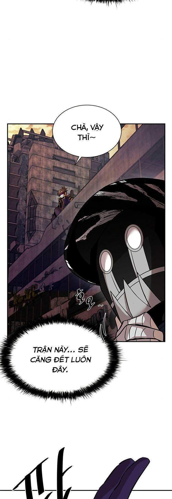 tiêu diệt ác nhân chapter 29 49