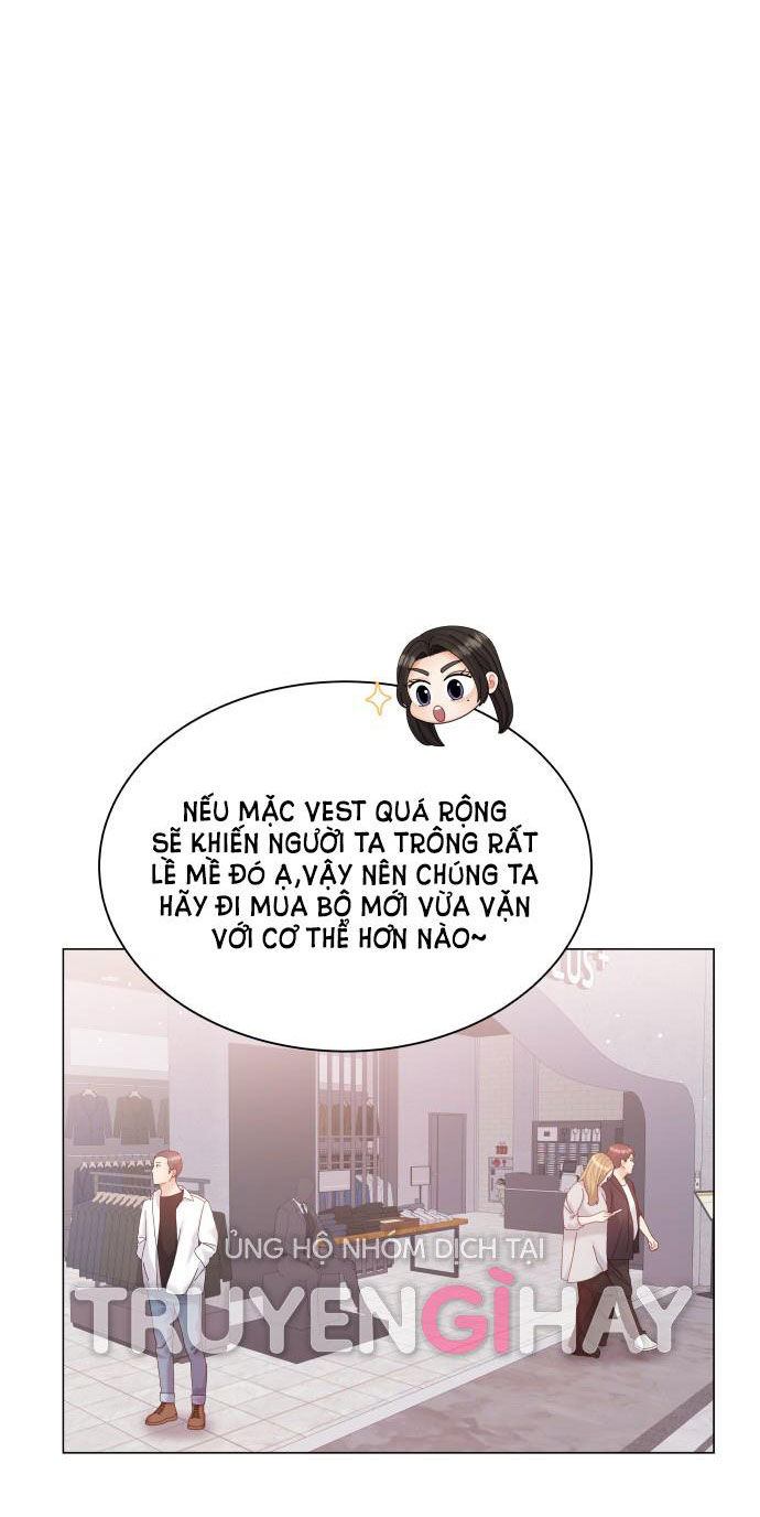 Tuyển Tập Truyện Ngắn Dằm Khăm Của Bạn Mảy chapter 11.1 - Trang 32