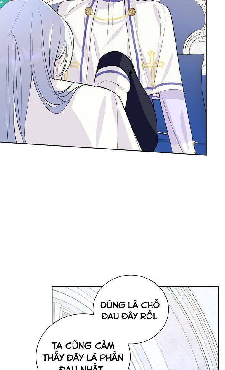 phía sau mặt nạ của nam chính hiền lành chapter 12 58