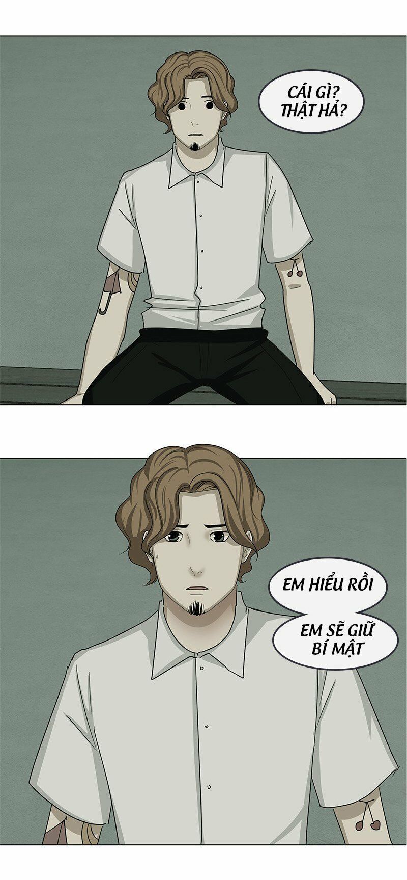 nửa đêm ở poppy land chapter 15 47