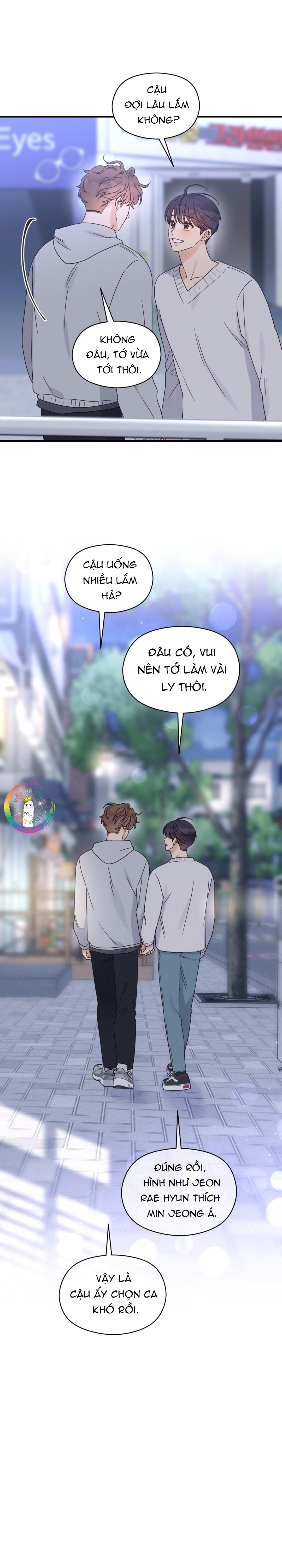 omega complex (end) chapter 39 7