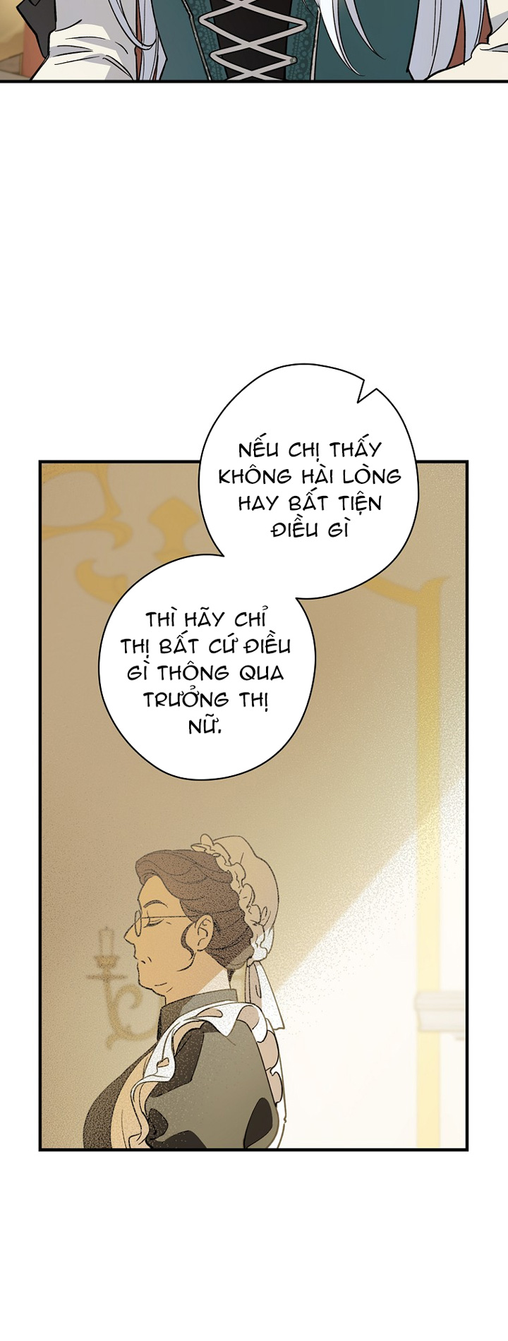 phương pháp khiến chồng đứng về phía của tôi chapter 5.1 15