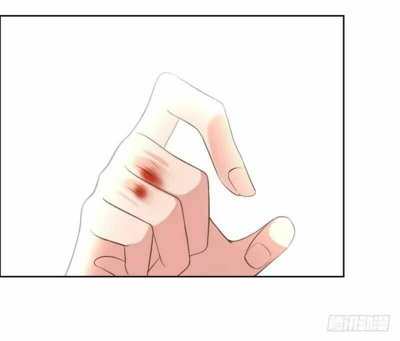 mộ thiếu, lão bà ngươi trọng sinh lại rồi! chapter 8 24