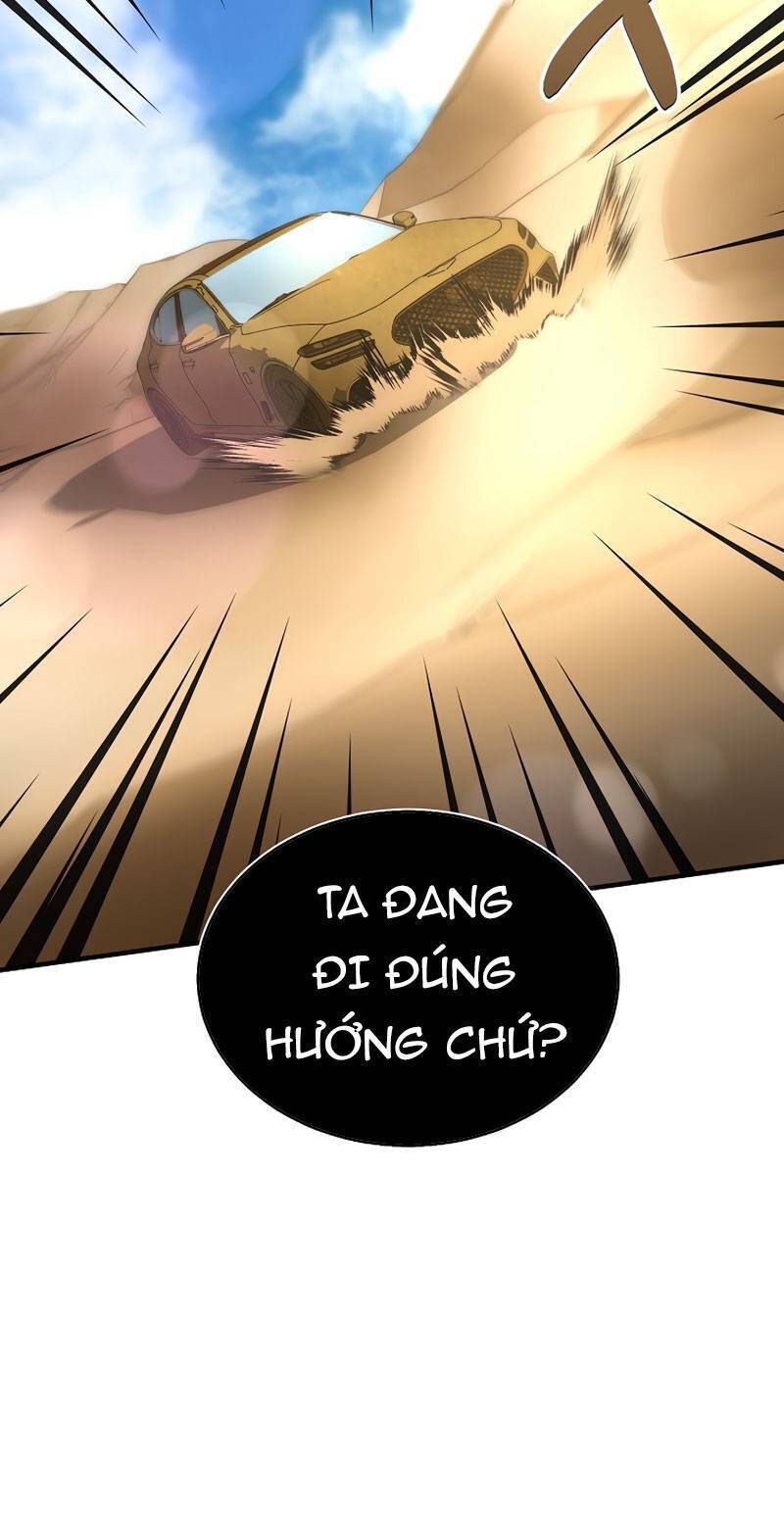 ngôi nhà kết nối với hầm ngục chapter 48 20