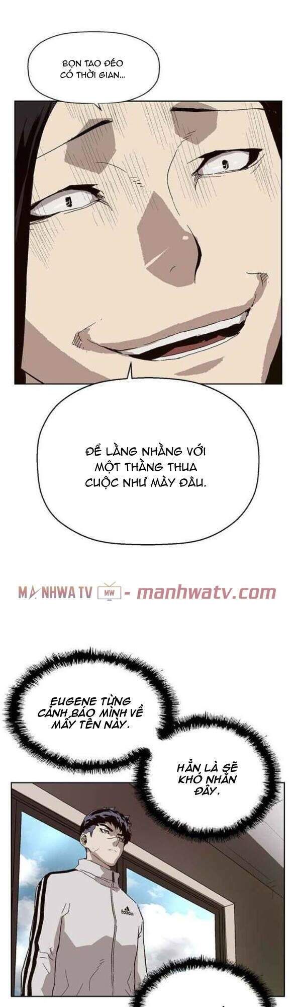 anh hùng yếu chapter 147 40