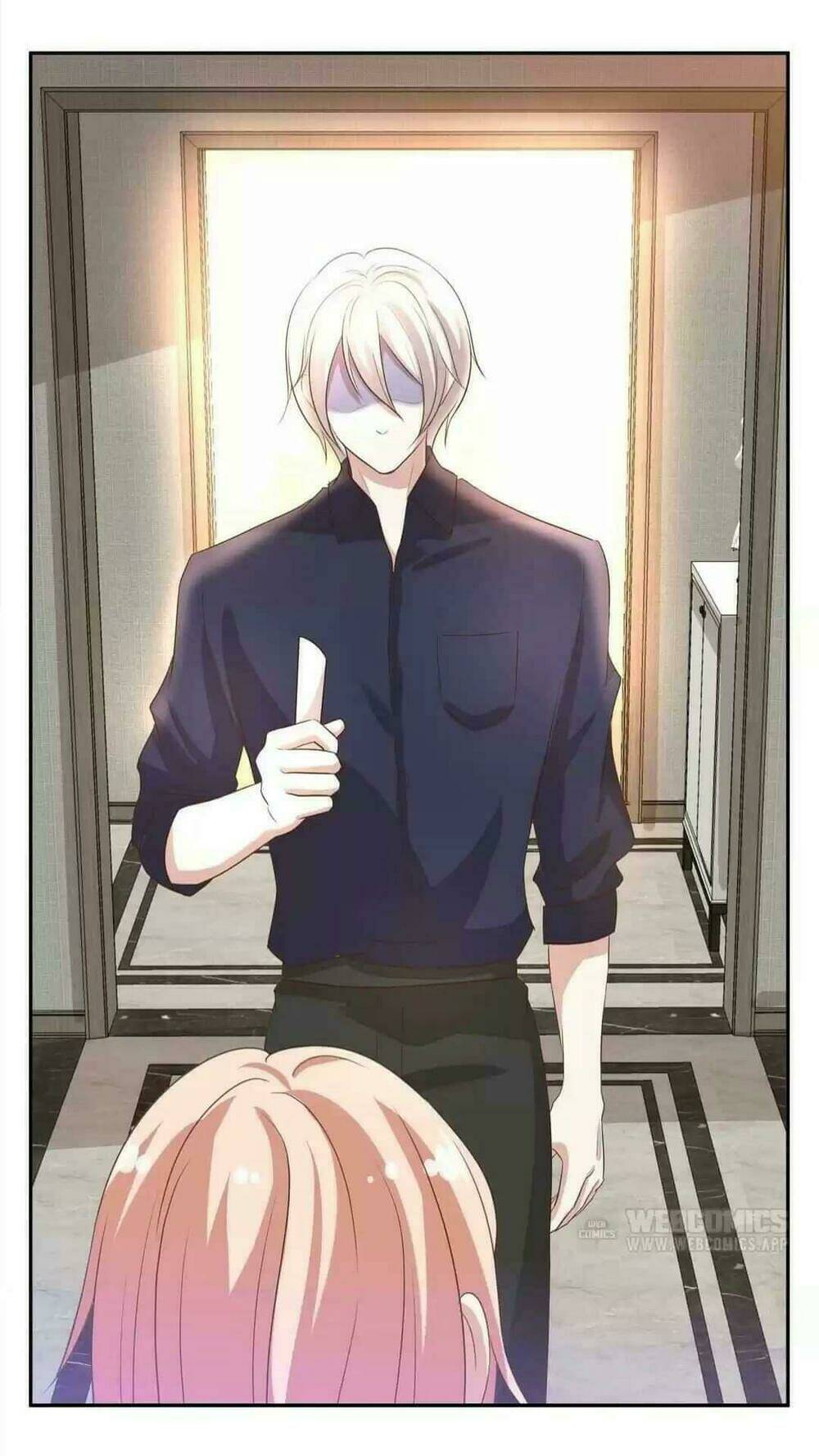 hệ thống yêu đương với nam thần chapter 20.2 25