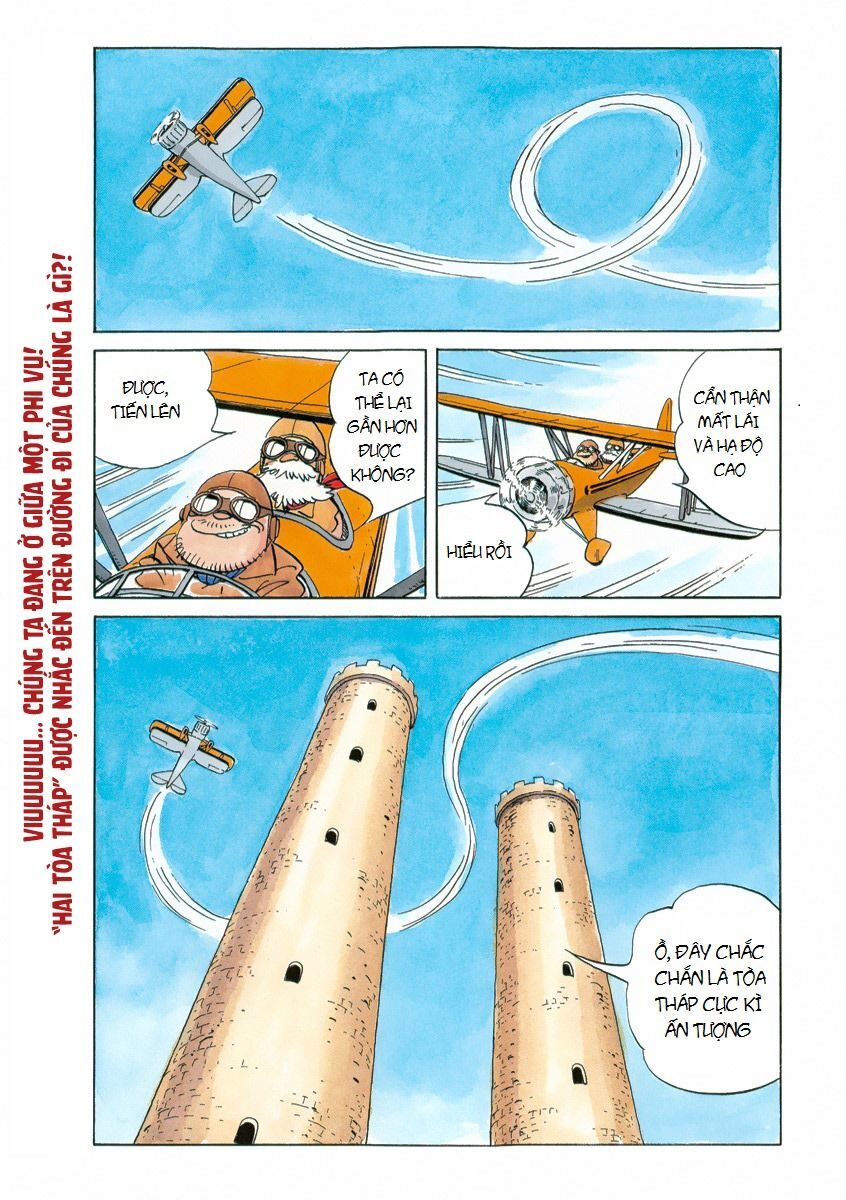 billy bat chapter 126 1