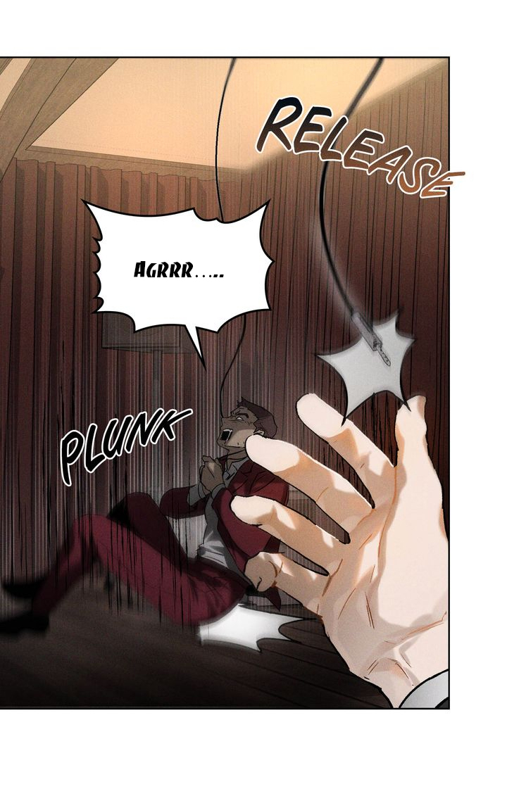 Rơi Vào Nguy Hiểm chapter 1.2 - Trang 10