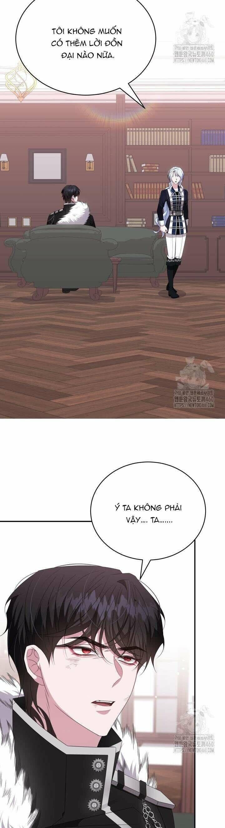 hướng dẫn về ác nữ chapter 19 18