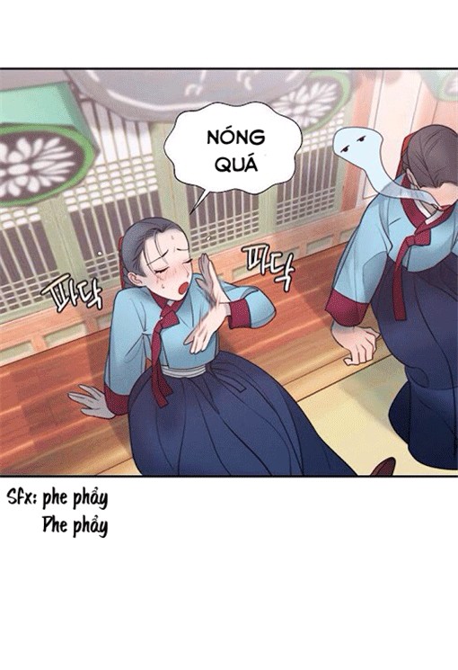 người tình của gwanghae chapter 23 4