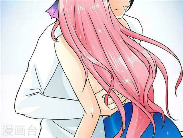 sủng vật người cá của tổng tài chapter 1 6