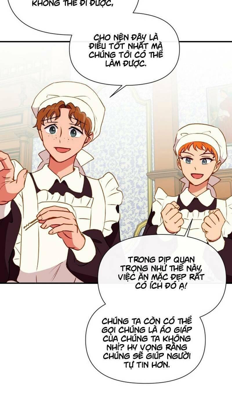 khế ước của nữ công tước quái vật chapter 34 43