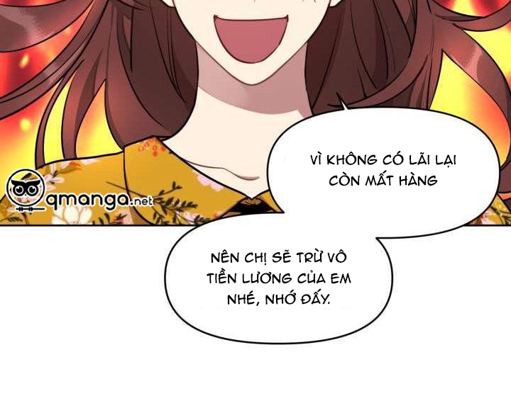 vị khách khả nghi và nhóc làm thêm chapter 3 57