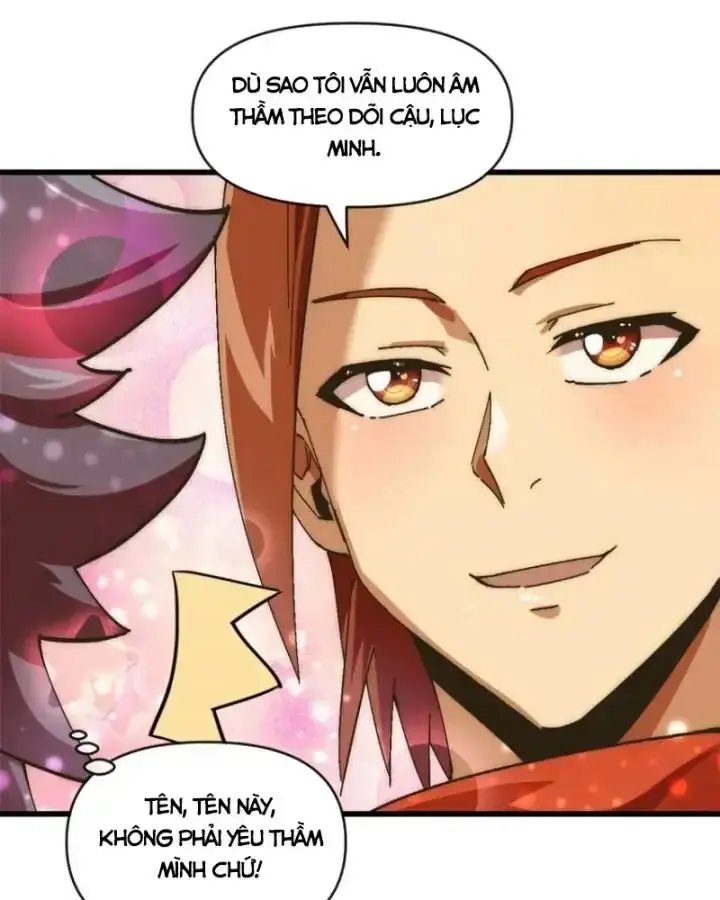 Siêu Thần Chế Tạp Sư chapter 154 15