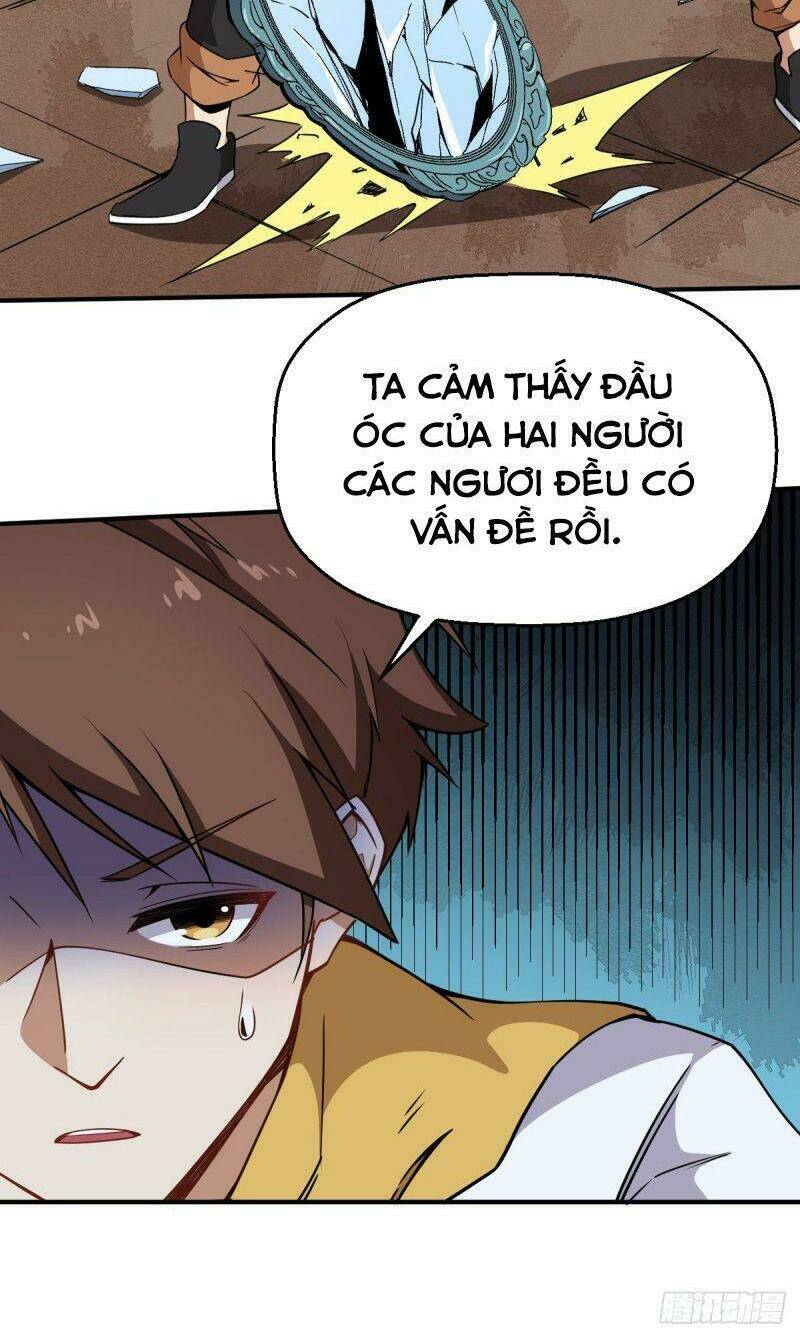 tổ thượng có tiền chapter 16 34