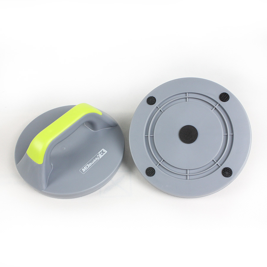 BỘ ĐÔI DỤNG CỤ TẬP CHỐNG ĐẨY MDBUDDY MD1434