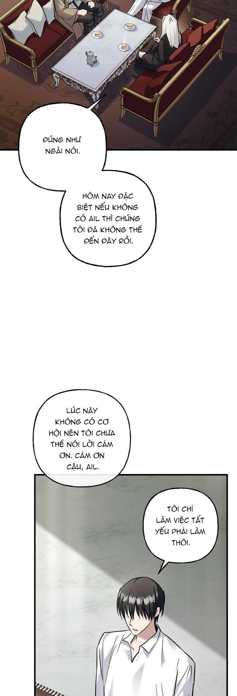 bước ngoặt định mệnh chapter 42 19