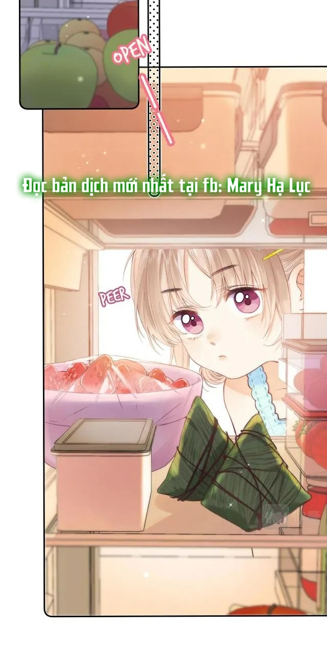 vụng trộm không thể giấu - mối tình thầm kín chapter 8 5