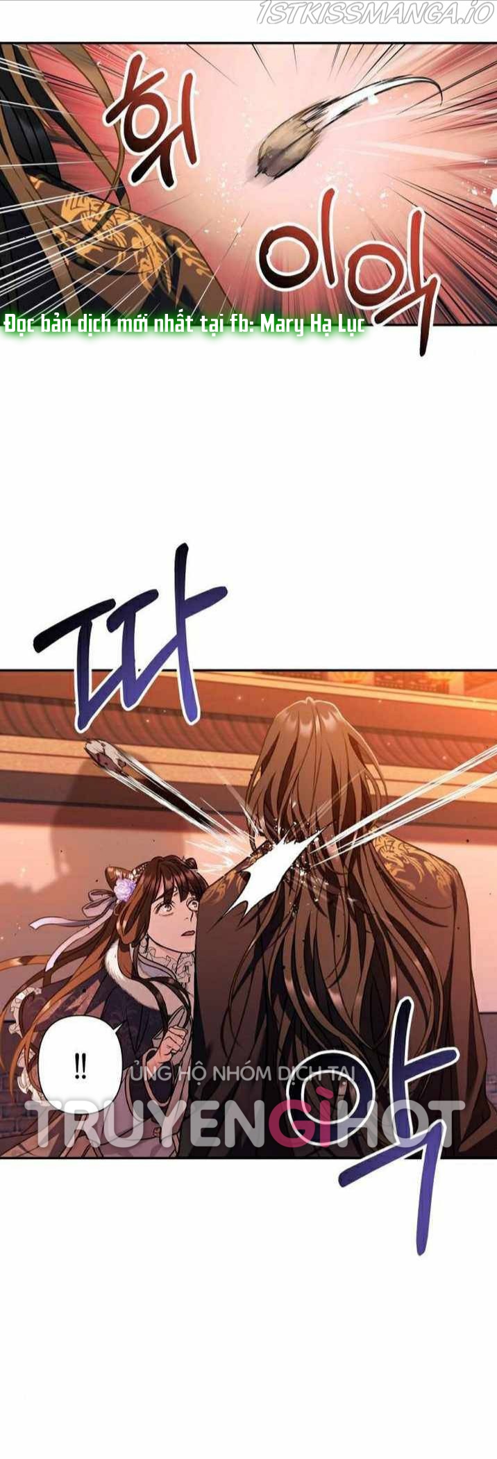 bản tình ca heeran chapter 25.1 14