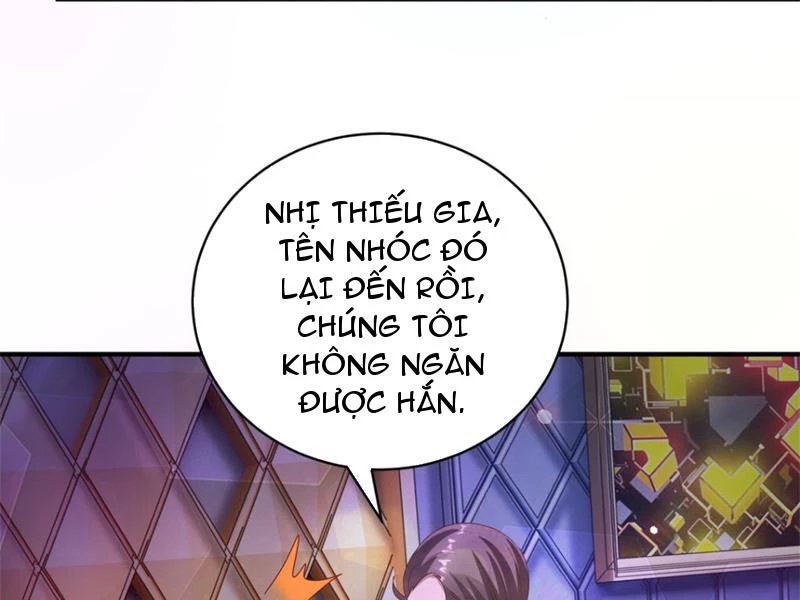 bảy vị tỷ tỷ tuyệt thế vô song của ta chapter 23 40