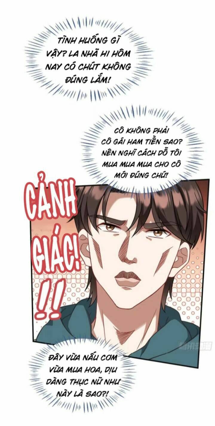 Bỏ Làm Simp Chúa, Ta Có Trong Tay Cả Tỉ Thần Hào chapter 9.1 27