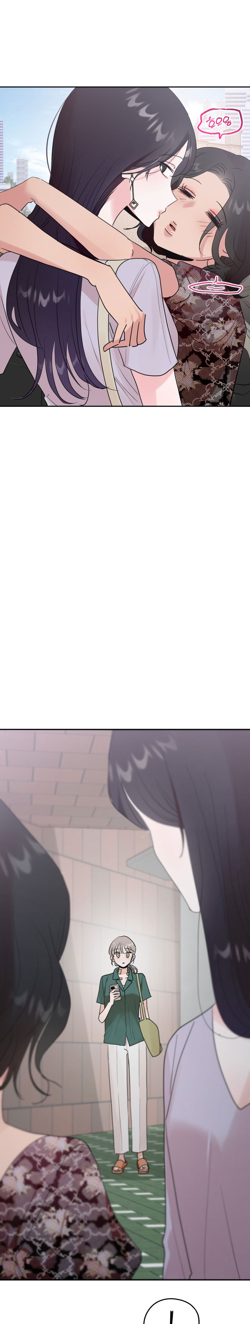 bữa ăn hoàn hảo nhất chapter 6 12