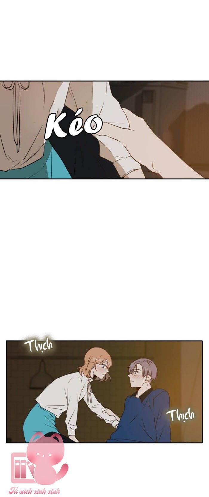 a good day to be a dog chapter 40 52