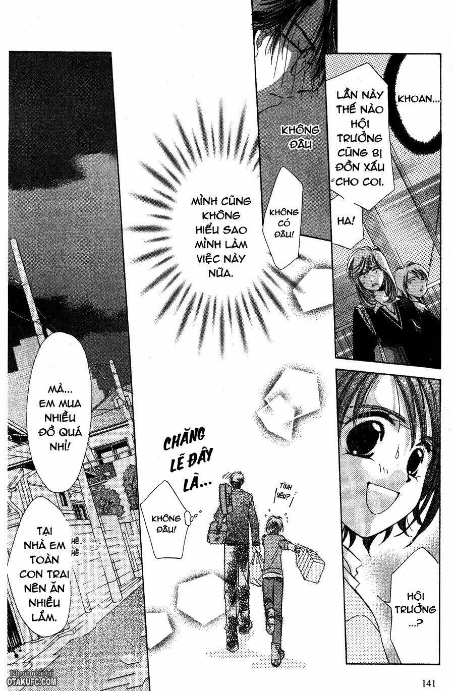 gatcha gacha chapter 4 18