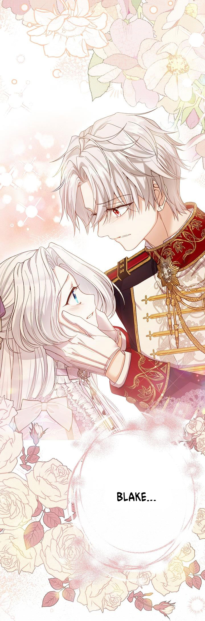 trở thành vợ thái tử quái vật chapter 91.1 12