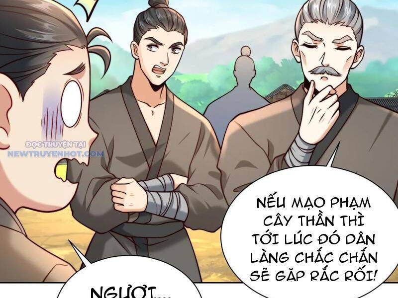 ta thực sự không muốn làm thần tiên chapter 81 73