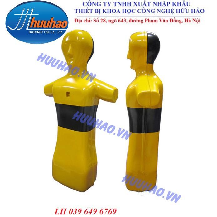 Hình nộm diễn tập dưới nước TTK-HN-01