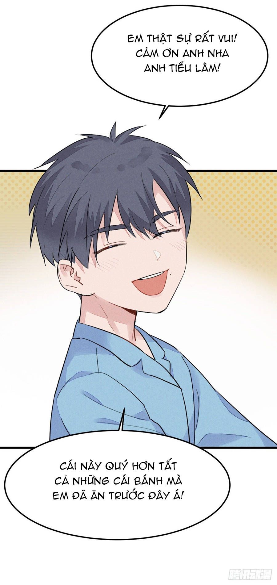 bay qua trời xanh chapter 27.3 10