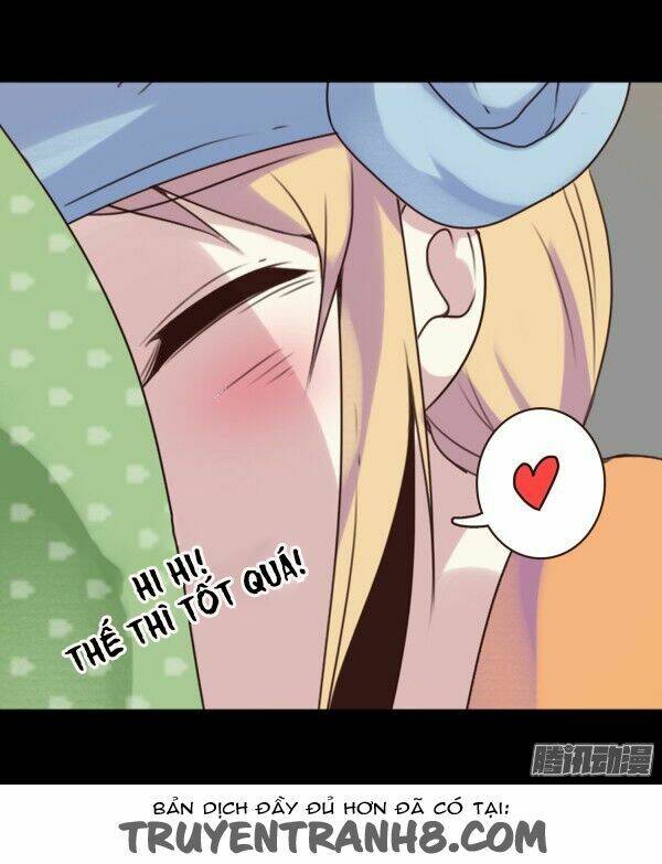 love-c romantic fruity chapter 18 10