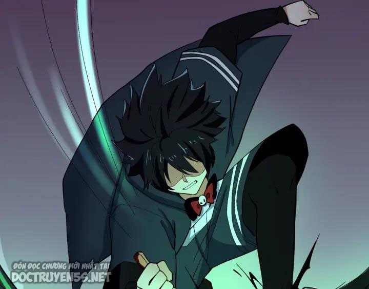 toàn cầu quỷ dị thời đại chapter 7 63