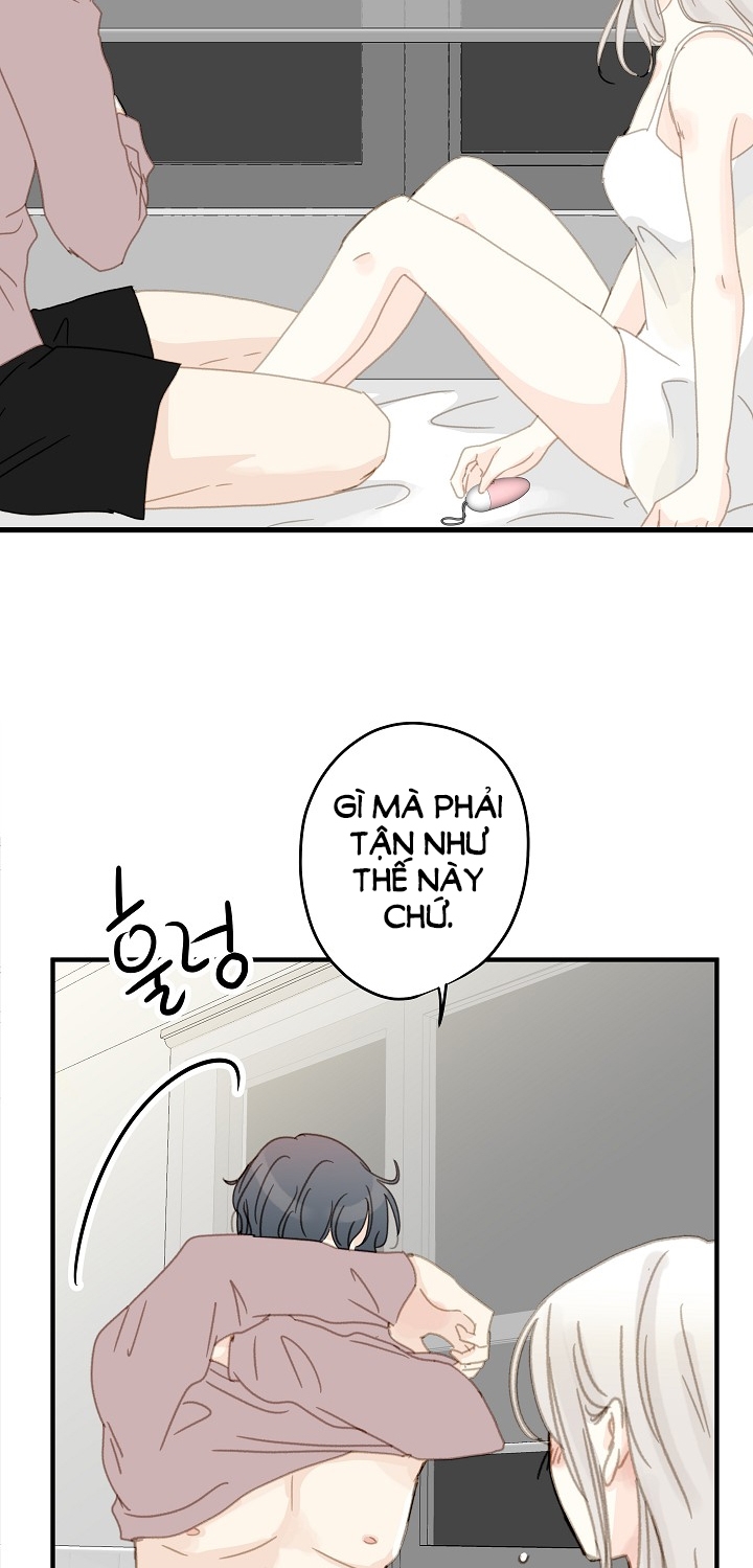 Người Bạn Thứ Năm chapter 16.2 - Trang 9