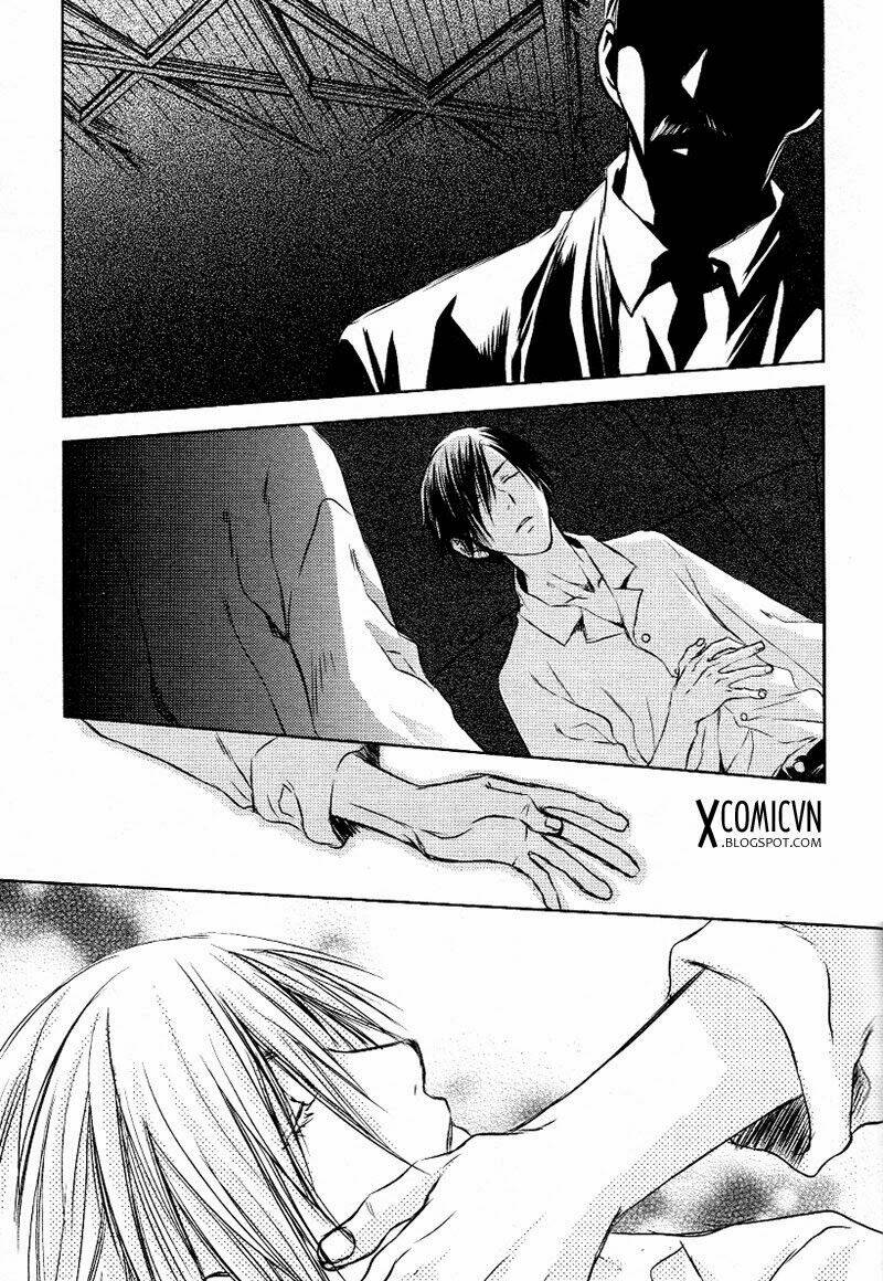 tousei gensou hakubutsushi chapter 5 3