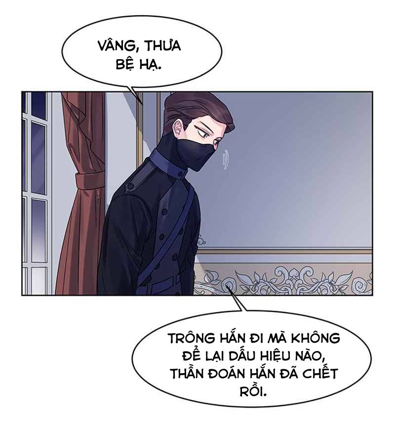 nhân tiện, nàng rồng! chapter 3.2 27