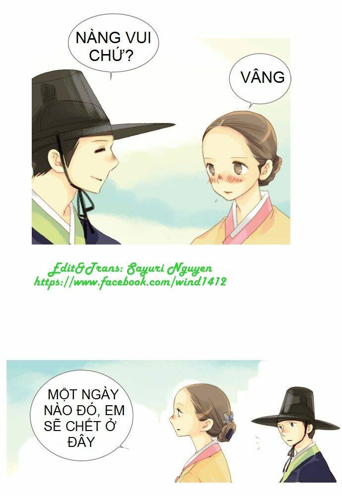 the great merchant kim manduk chapter 12 24