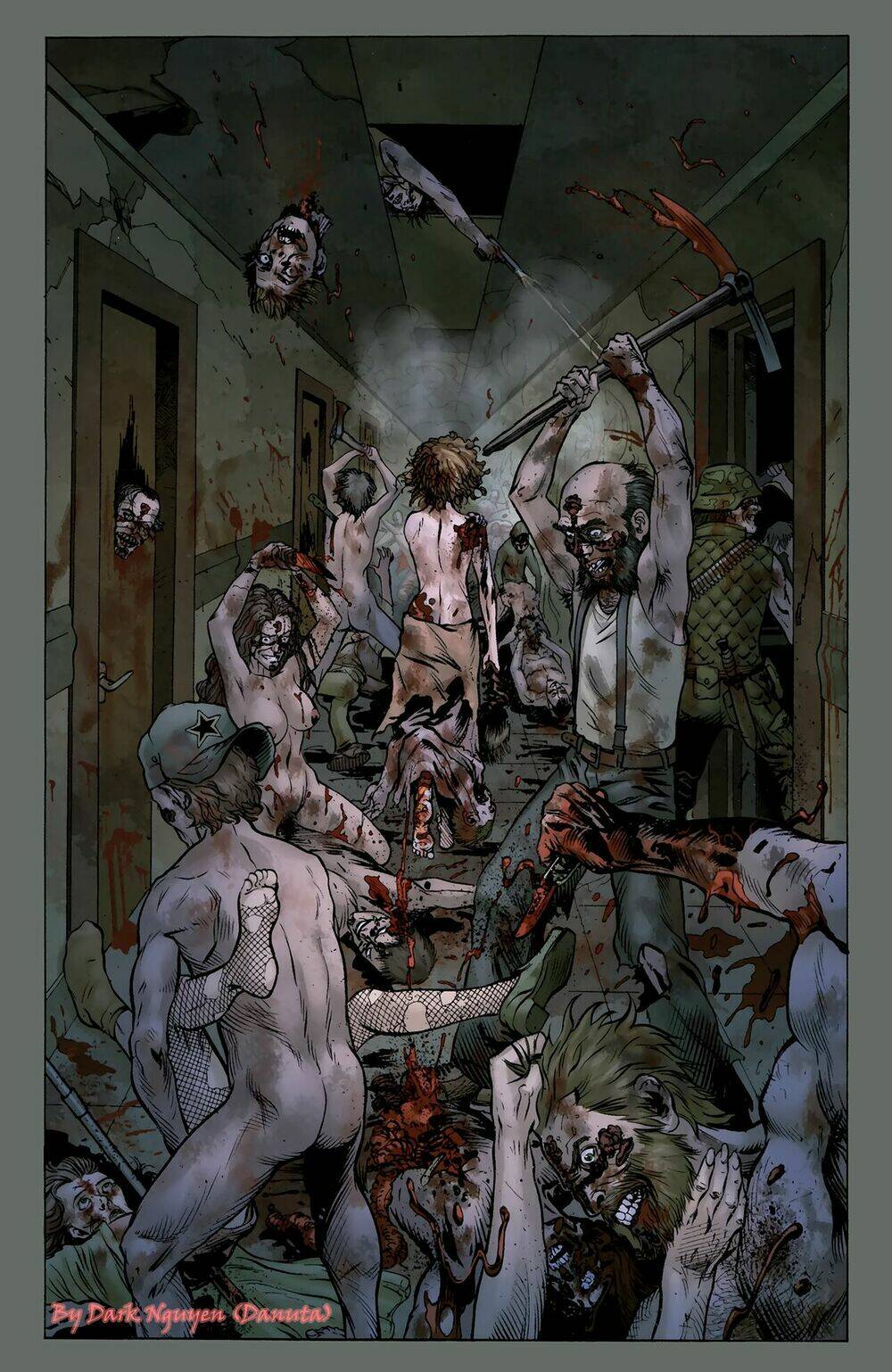 crossed family values chapter 7 11