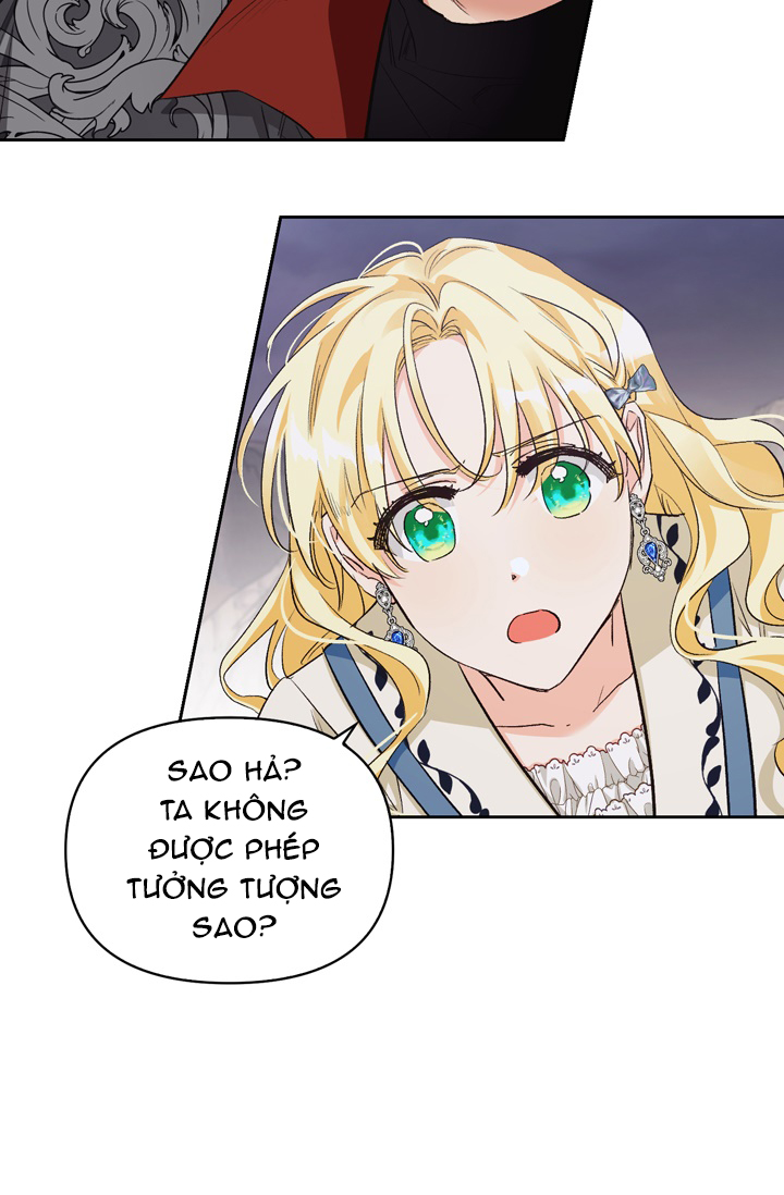 ác nữ xứng đôi với bạo chúa chapter 91 54