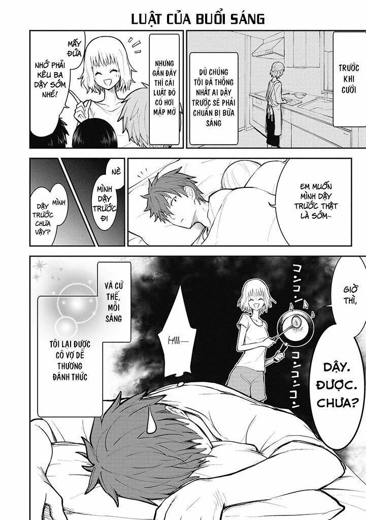 #shin5 - kekkonshite mo koishiteru chapter 2 4