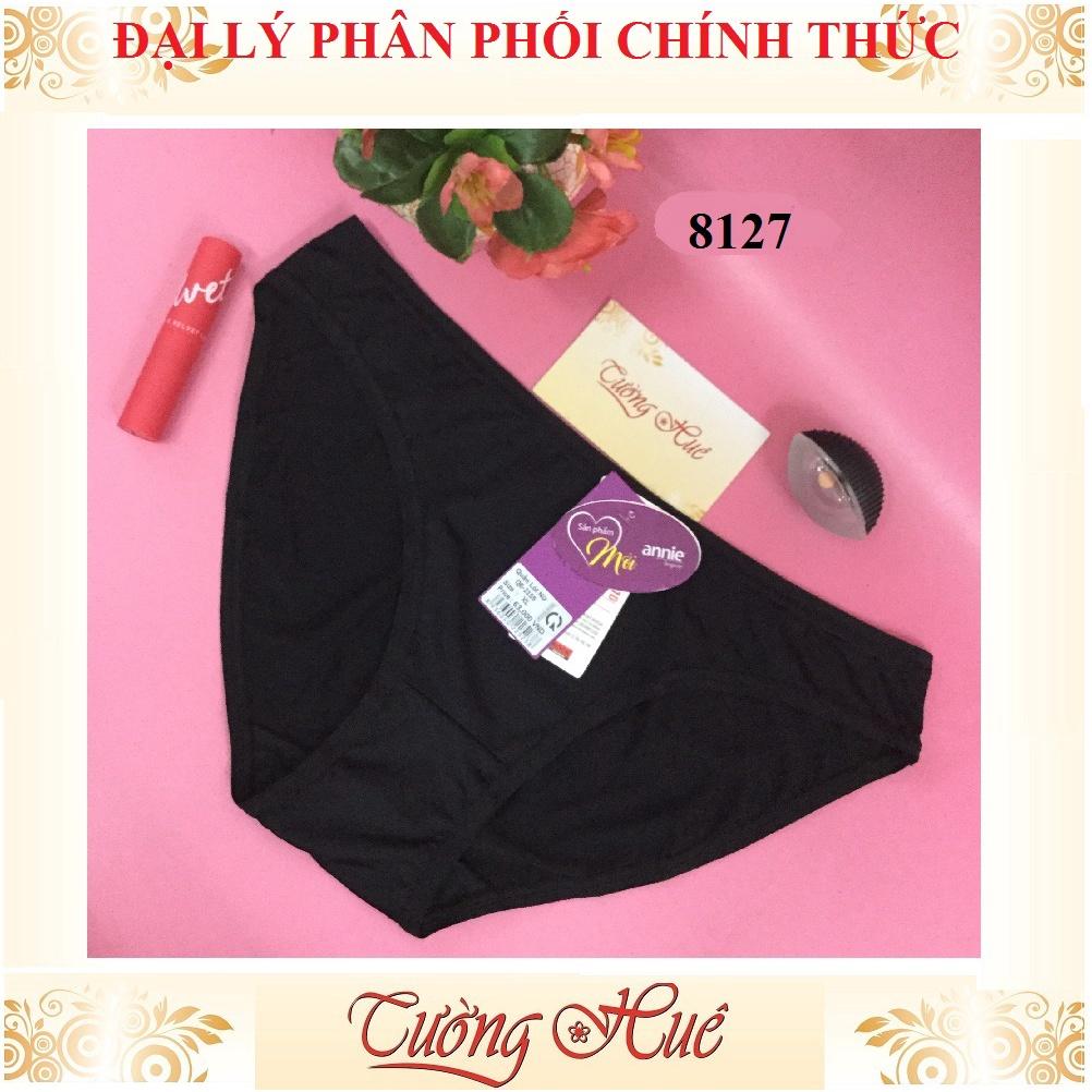 Quần lót nữ annie QE 8127 trơn.