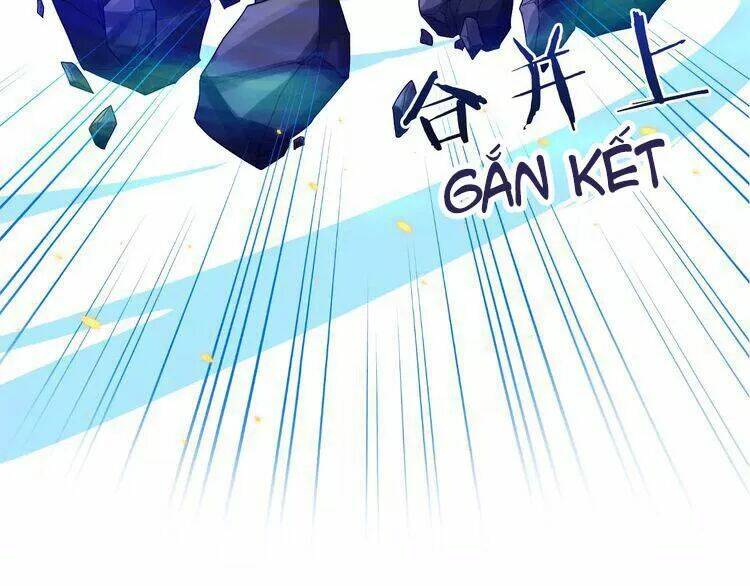 thực luyến kỳ duyên chapter 31 31