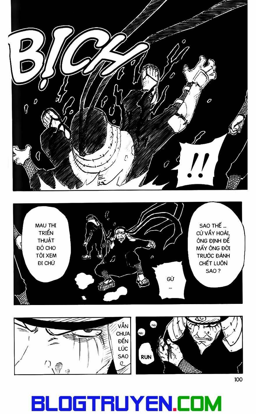 naruto - cửu vĩ hồ ly chapter 123 4